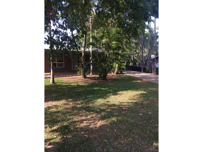 3 Ping Que Crescent, Moulden NT 0830