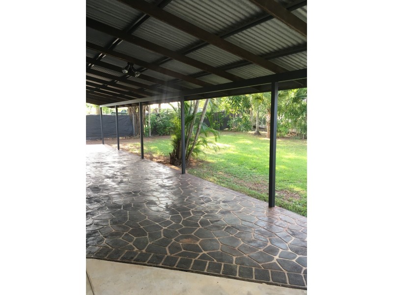 3 Ping Que Crescent, Moulden NT 0830