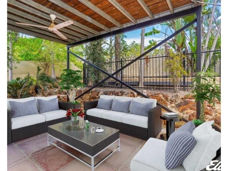 8 Whitington Circuit, Gunn NT 0832