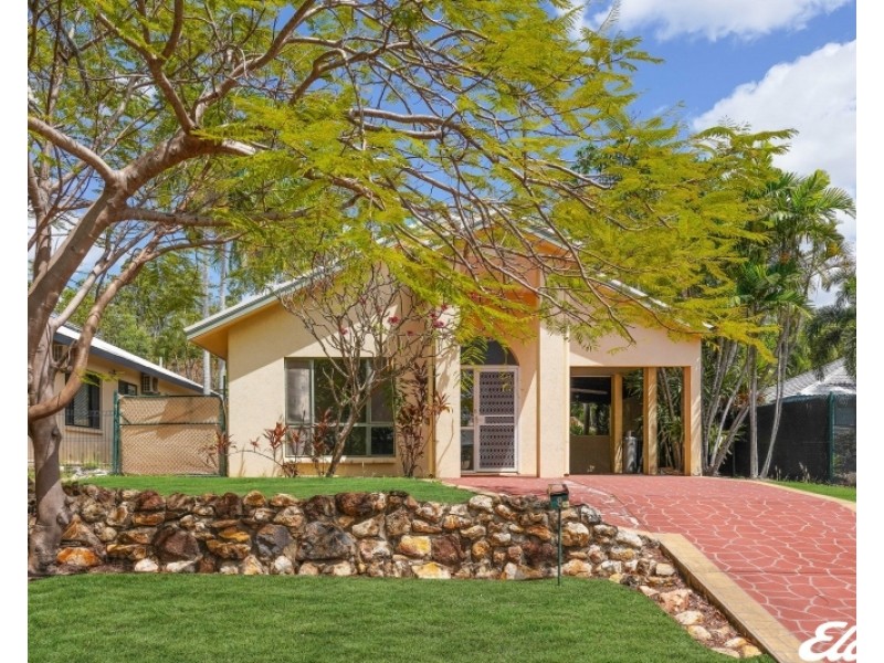 8 Whitington Circuit, Gunn NT 0832