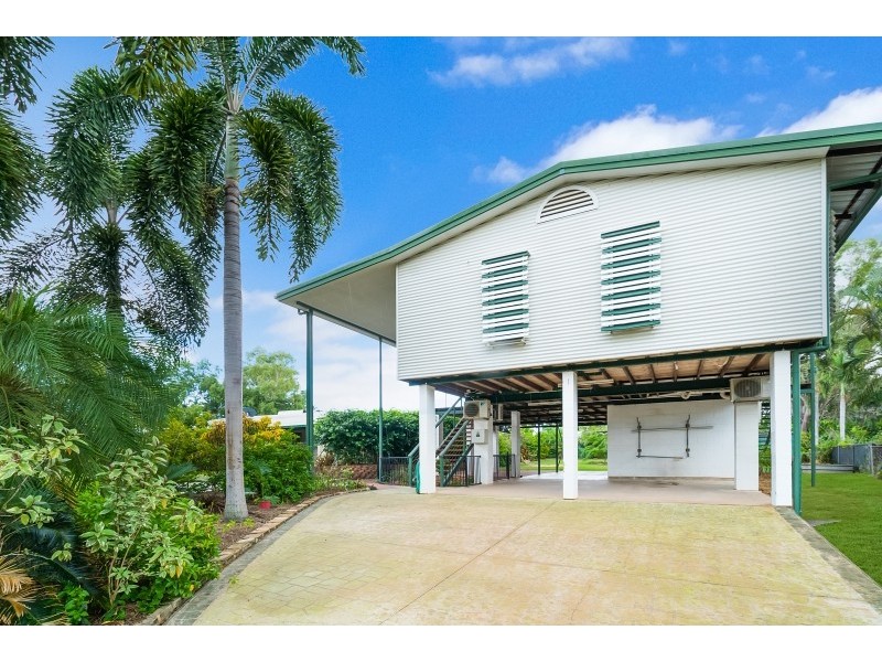 88 JAMES CIRCUIT, Woodroffe NT 0830