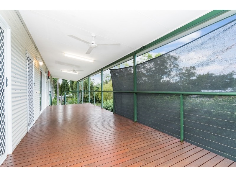 88 JAMES CIRCUIT, Woodroffe NT 0830