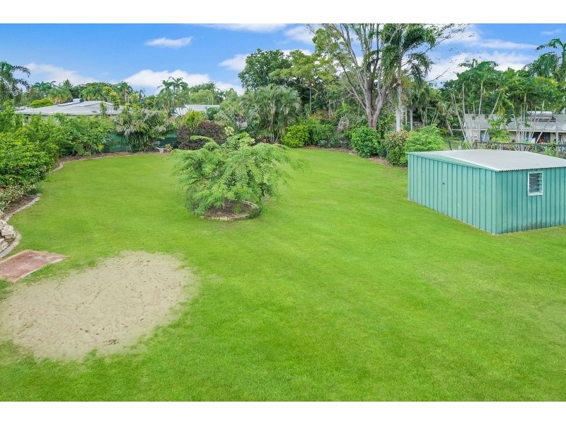 88 JAMES CIRCUIT, Woodroffe NT 0830