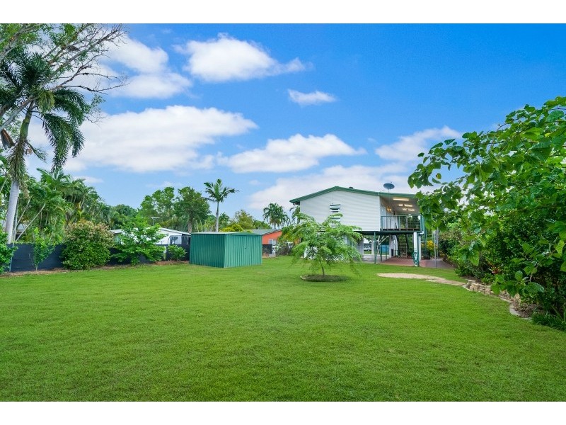 88 JAMES CIRCUIT, Woodroffe NT 0830