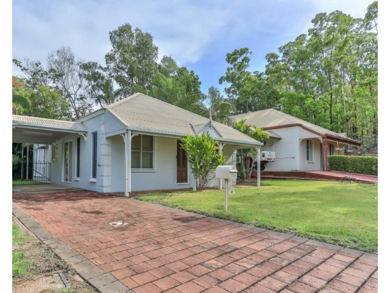 8 Wakelin Close, Gunn NT 0832