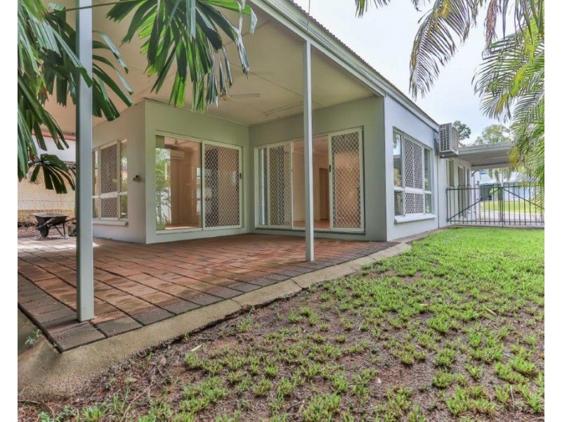 8 Wakelin Close, Gunn NT 0832