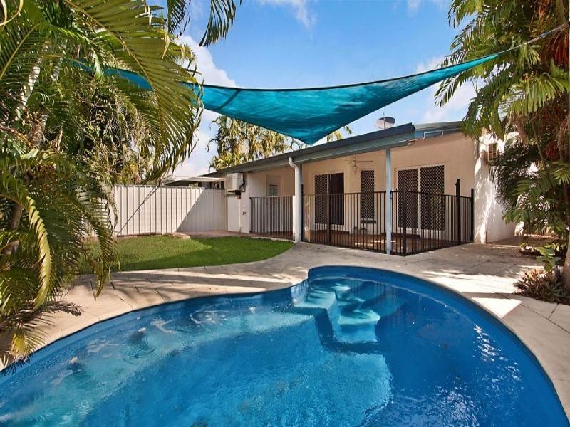 1/29 Landsborough Street, Bakewell NT 0832