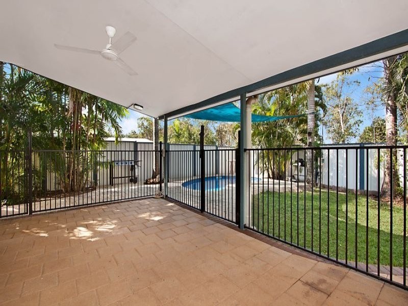 1/29 Landsborough Street, Bakewell NT 0832