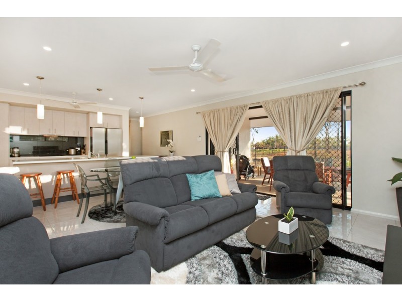 28 Damascene Crescent, Bellamack NT 0832
