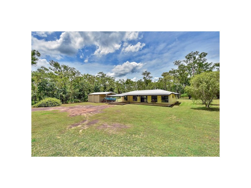 310 Thomas Road, Humpty Doo NT 0836