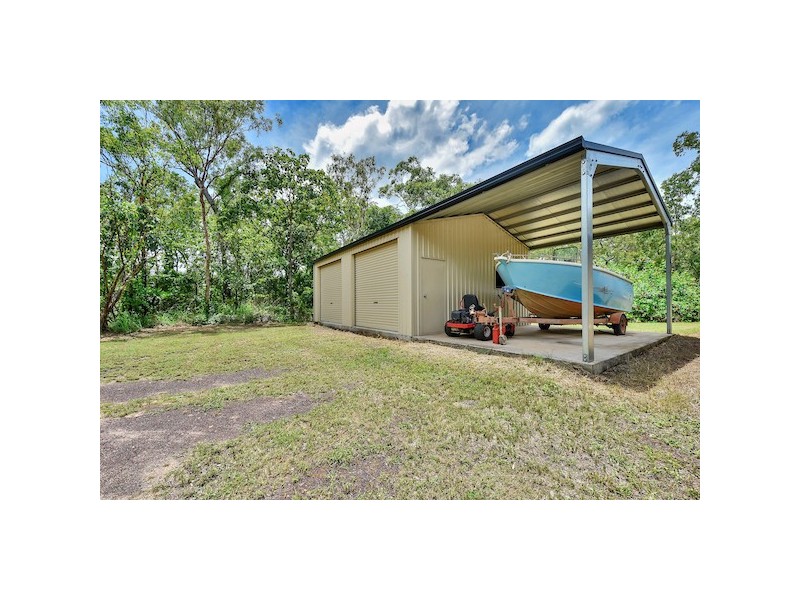 310 Thomas Road, Humpty Doo NT 0836