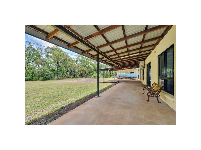 310 Thomas Road, Humpty Doo NT 0836