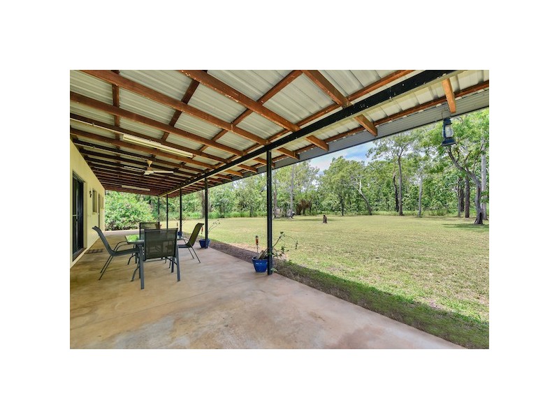 310 Thomas Road, Humpty Doo NT 0836