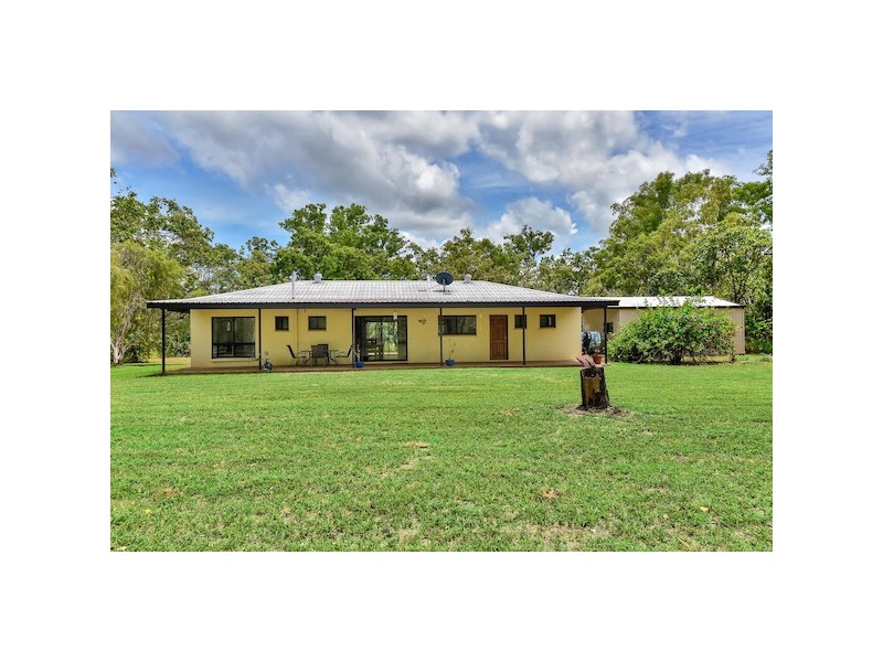 310 Thomas Road, Humpty Doo NT 0836