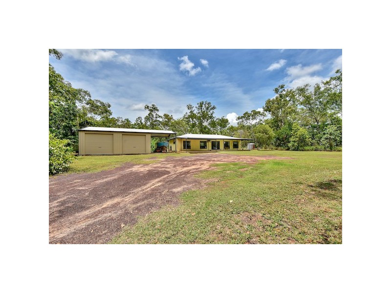 310 Thomas Road, Humpty Doo NT 0836