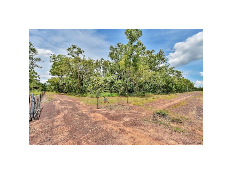 310 Thomas Road, Humpty Doo NT 0836