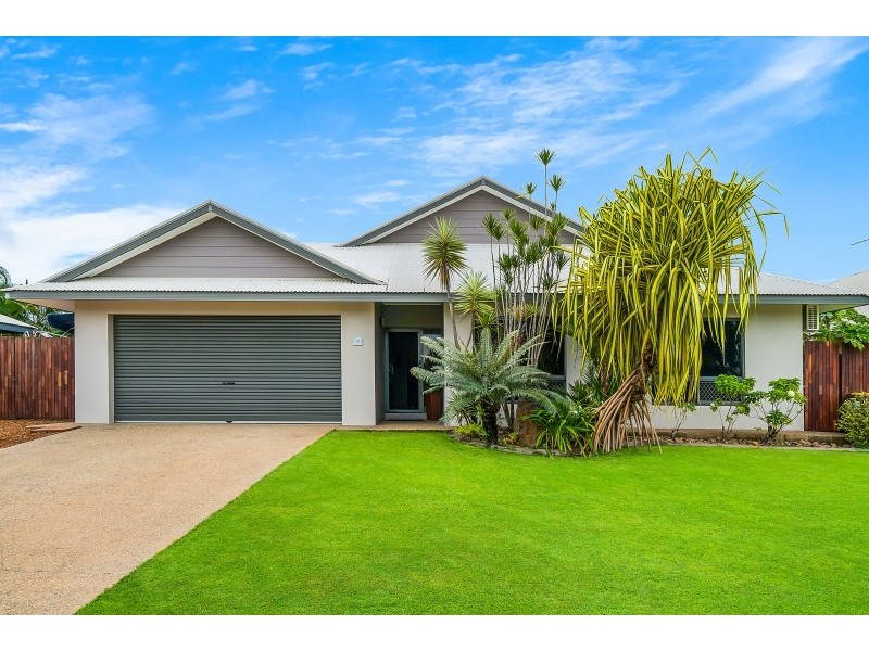 16 Kenbi Place, Rosebery NT 0832