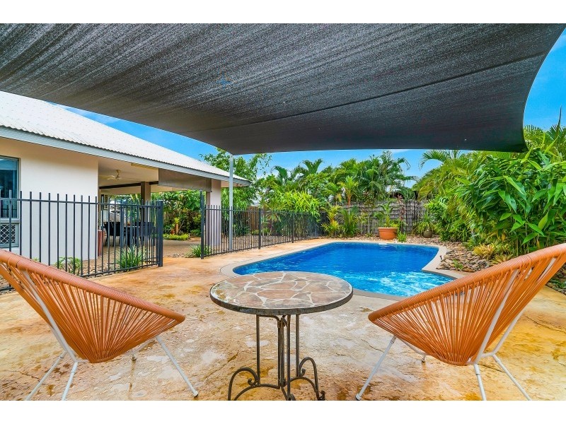 16 Kenbi Place, Rosebery NT 0832