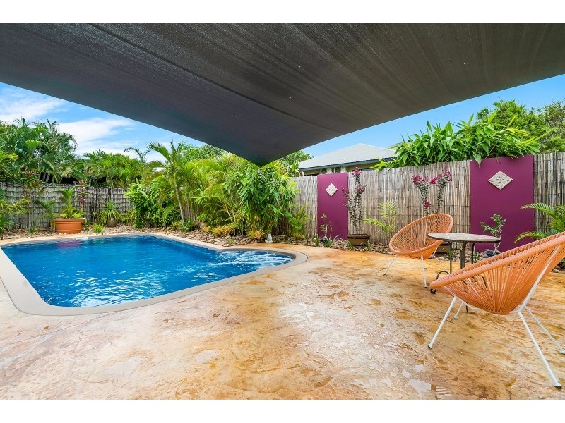16 Kenbi Place, Rosebery NT 0832