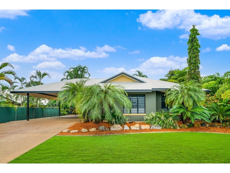 18 Transit Circuit, Woodroffe NT 0830