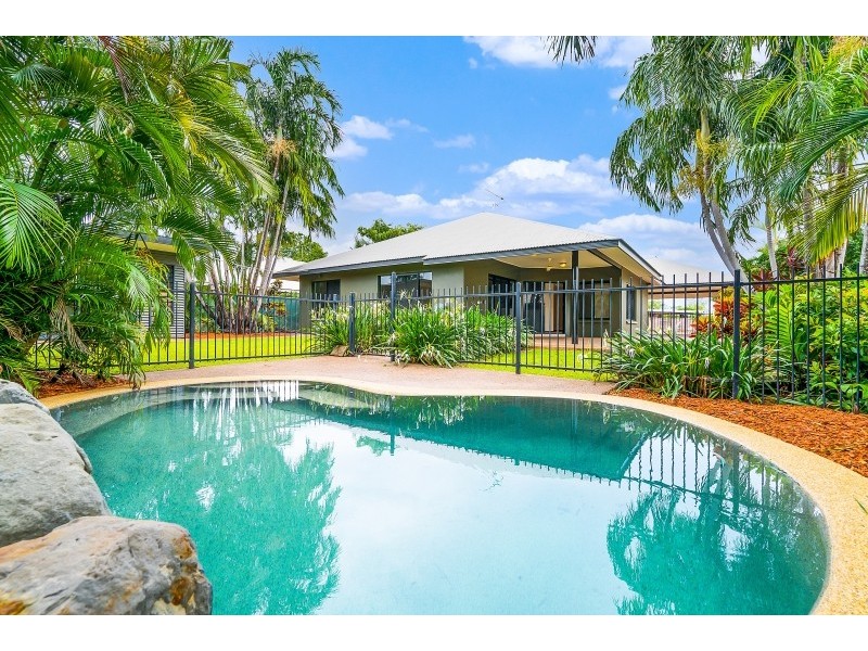 18 Transit Circuit, Woodroffe NT 0830