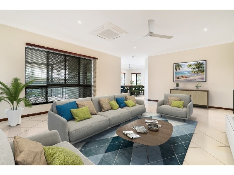 18 Transit Circuit, Woodroffe NT 0830