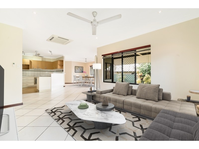 18 Transit Circuit, Woodroffe NT 0830