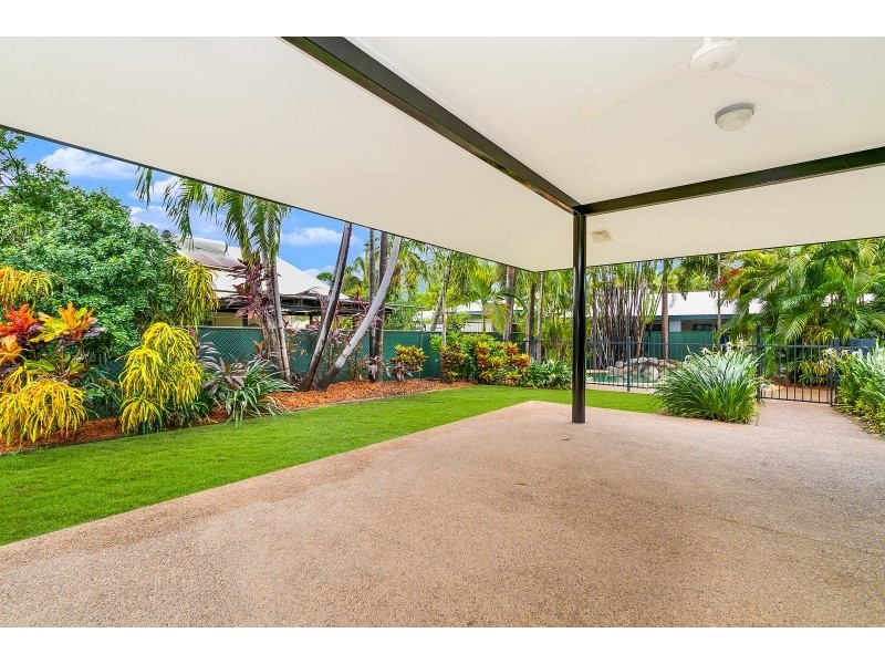 18 Transit Circuit, Woodroffe NT 0830