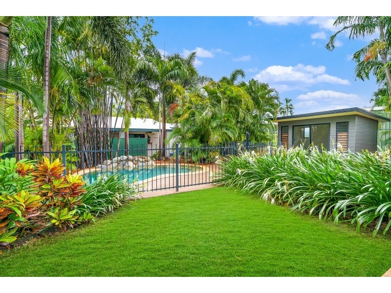 18 Transit Circuit, Woodroffe NT 0830