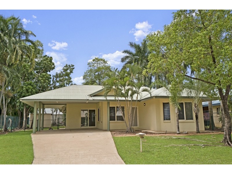 3 Kentia Grove, Durack NT 0830