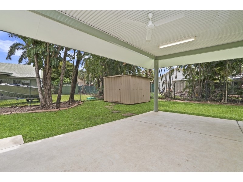 3 Kentia Grove, Durack NT 0830