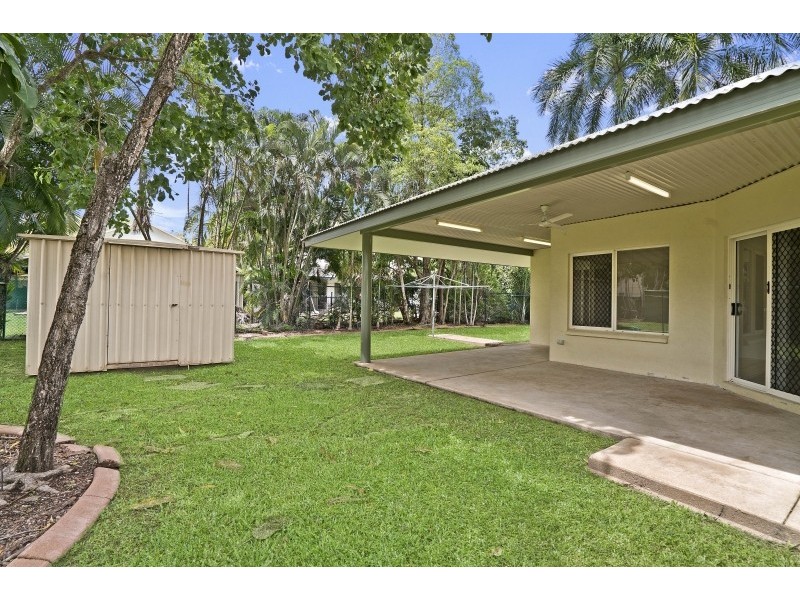 3 Kentia Grove, Durack NT 0830