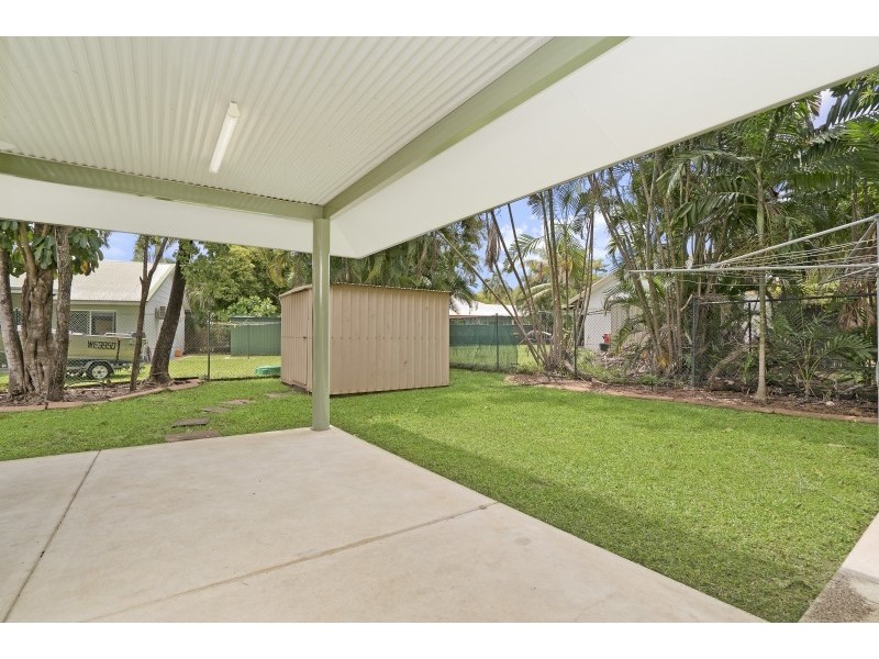 3 Kentia Grove, Durack NT 0830