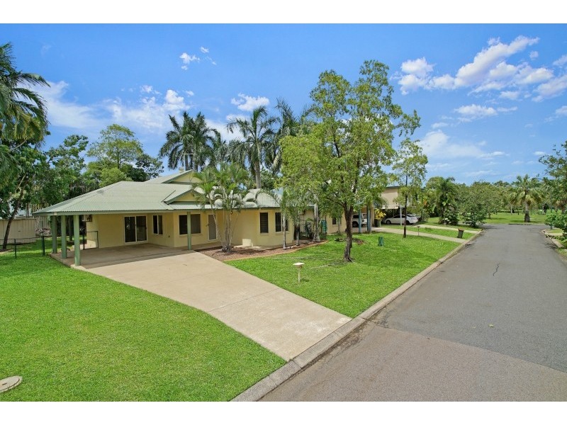 3 Kentia Grove, Durack NT 0830