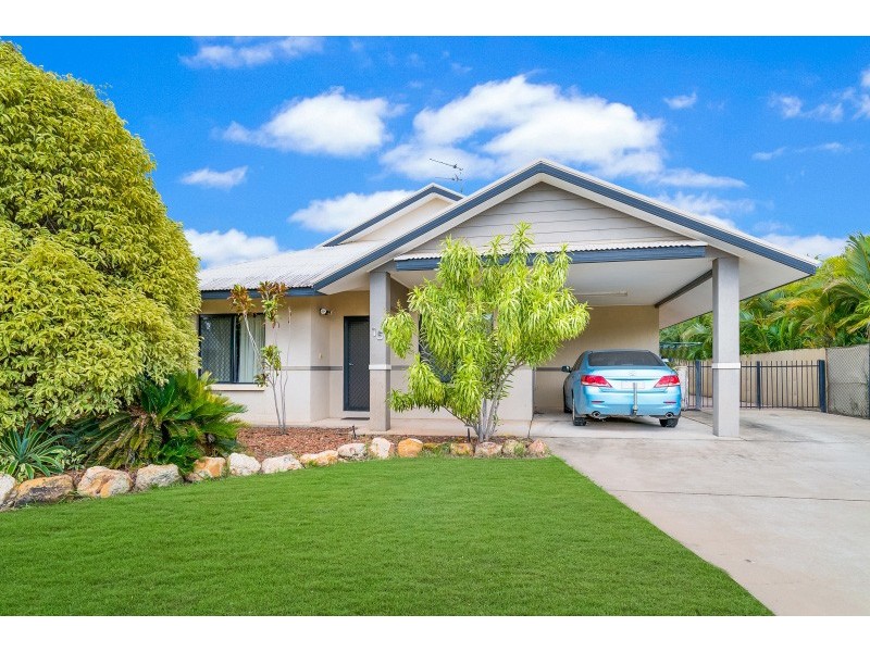 15 Wood Crescent, Rosebery NT 0832