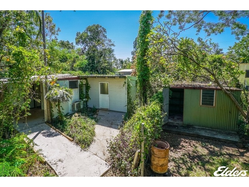120 AAAA Road, Howard Springs NT 0835