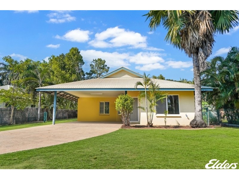 21 McGowan Place, Gunn NT 0832