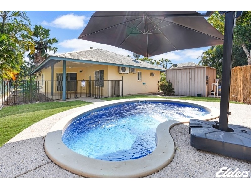21 McGowan Place, Gunn NT 0832
