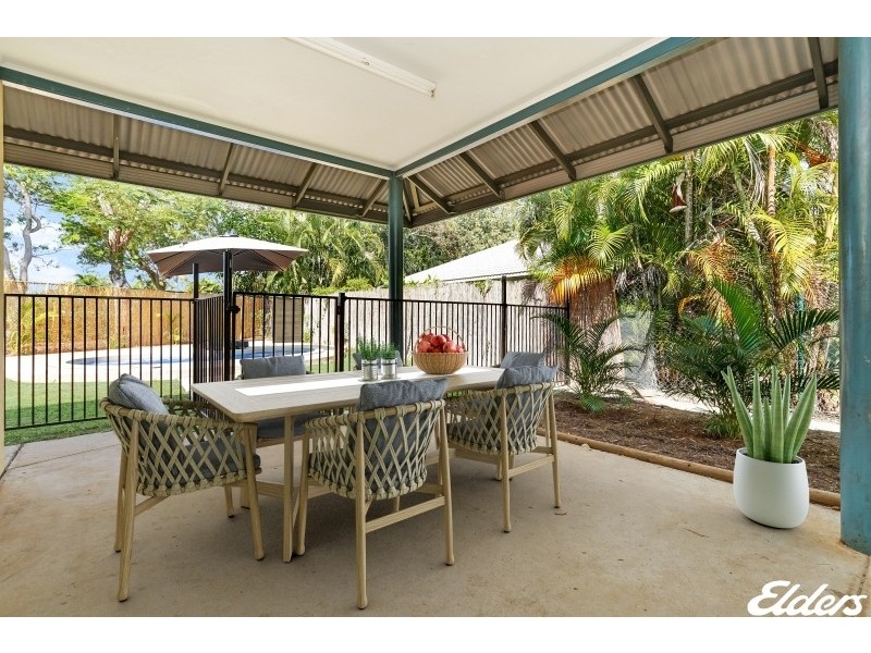 21 McGowan Place, Gunn NT 0832