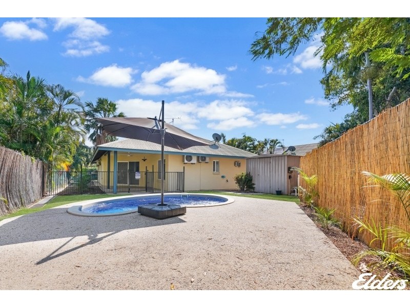 21 McGowan Place, Gunn NT 0832
