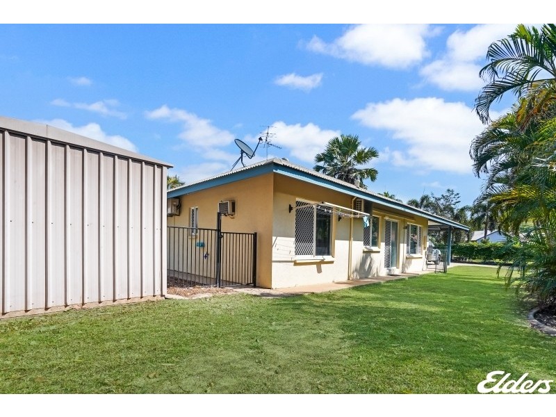 21 McGowan Place, Gunn NT 0832