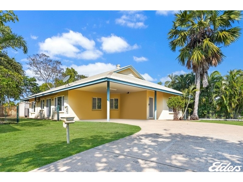 21 McGowan Place, Gunn NT 0832