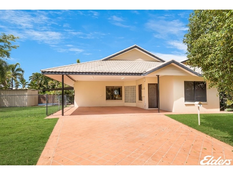 9 Piper Court, Durack NT 0830