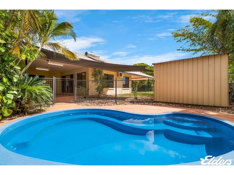 9 Piper Court, Durack NT 0830