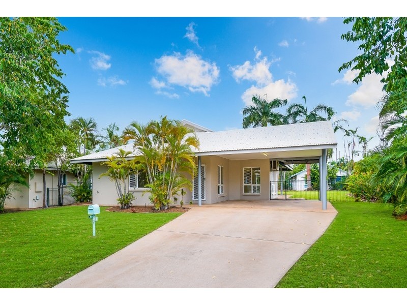 3 Maranthes Place, Durack NT 0830