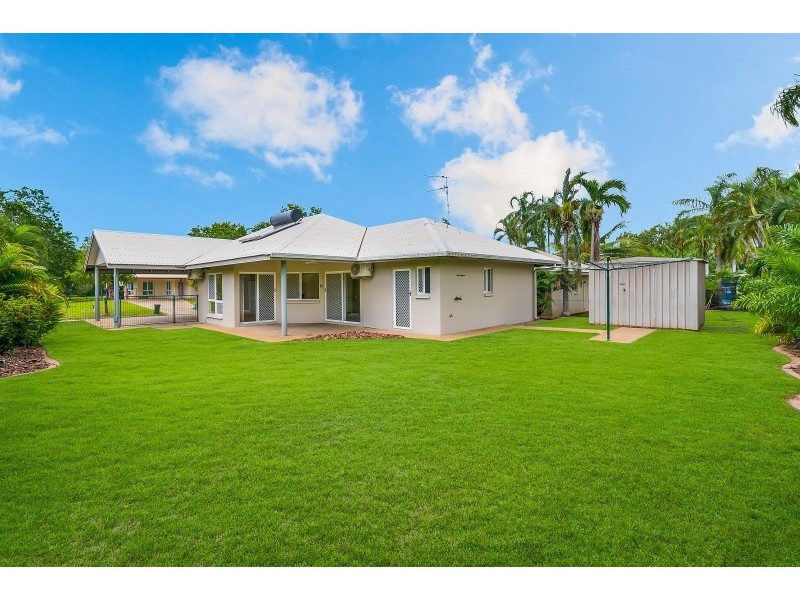 3 Maranthes Place, Durack NT 0830