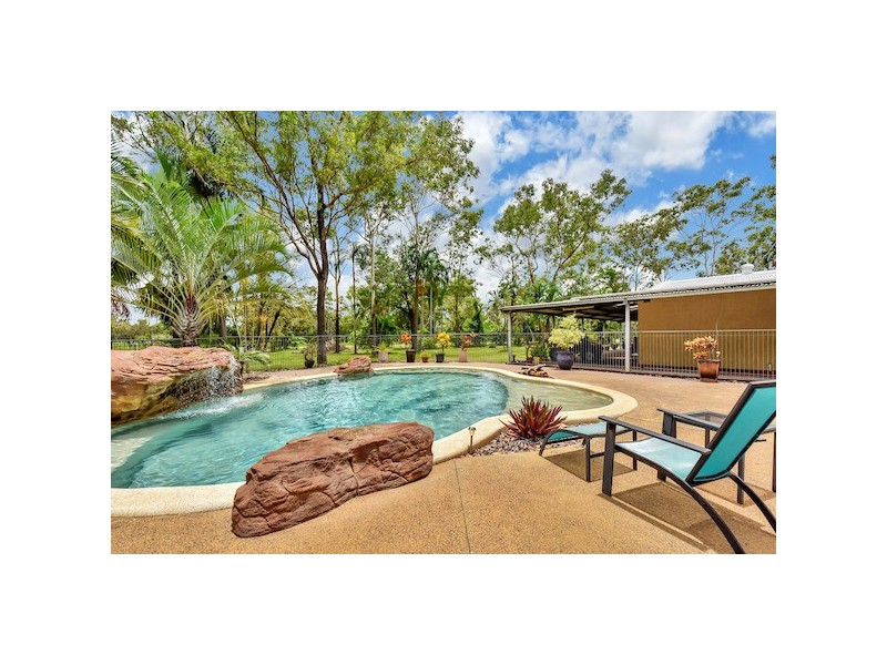 295 Daniel Circuit, Herbert NT 0836