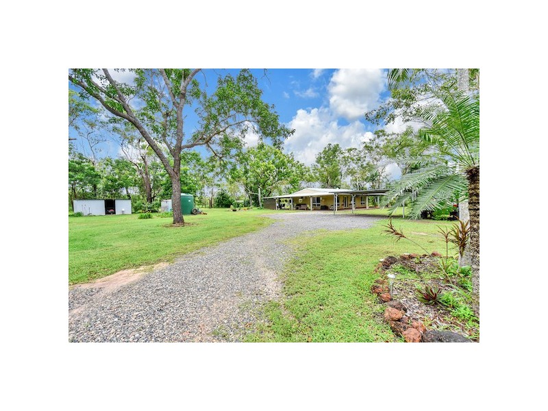 295 Daniel Circuit, Herbert NT 0836