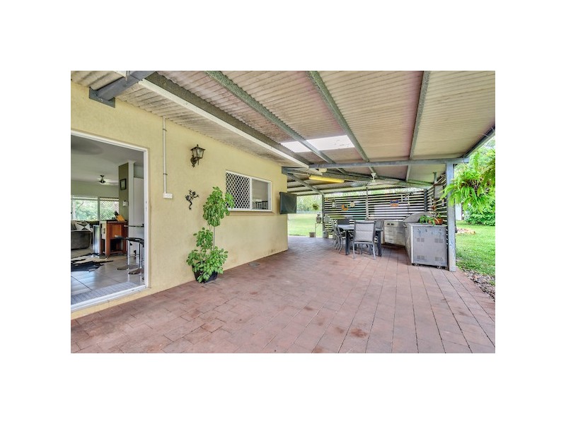 295 Daniel Circuit, Herbert NT 0836