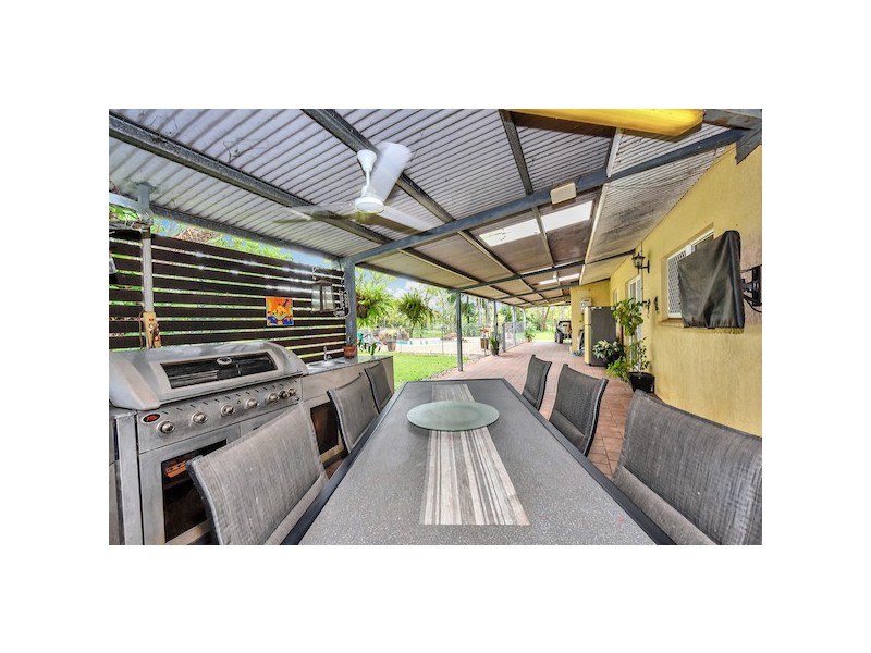 295 Daniel Circuit, Herbert NT 0836